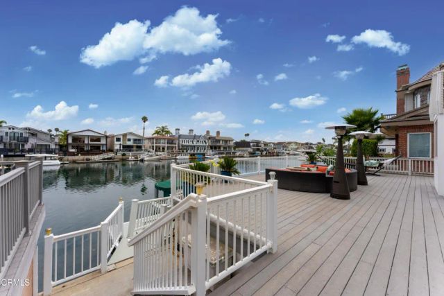 4010 Romany Drive, Oxnard, CA 93035