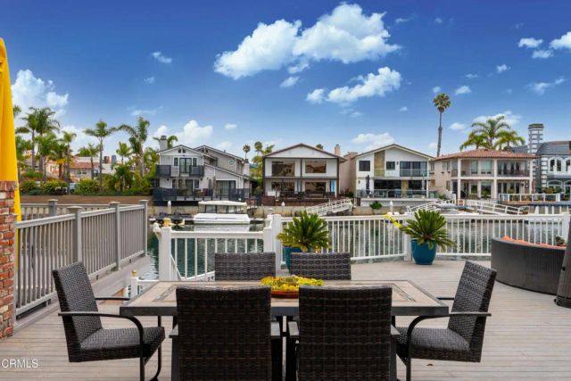 4010 Romany Drive, Oxnard, CA 93035