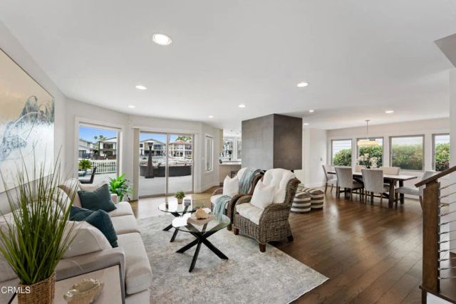 4010 Romany Drive, Oxnard, CA 93035