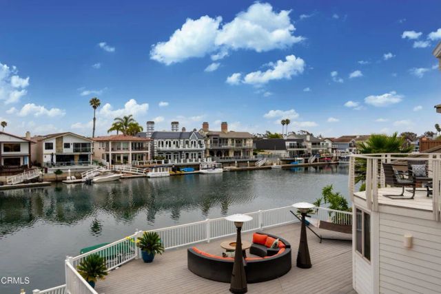 4010 Romany Drive, Oxnard, CA 93035
