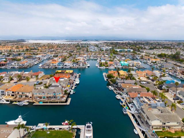 4010 Romany Drive, Oxnard, CA 93035