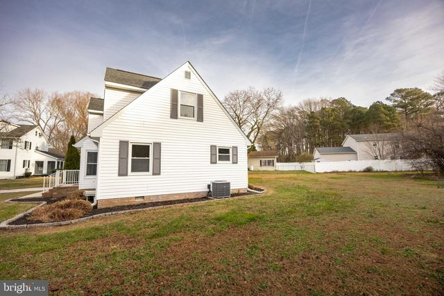 7 MILL RD, Berlin, MD 21811