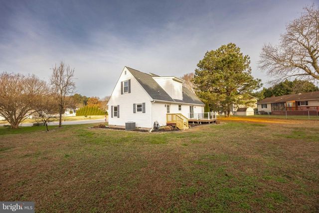 7 MILL RD, Berlin, MD 21811