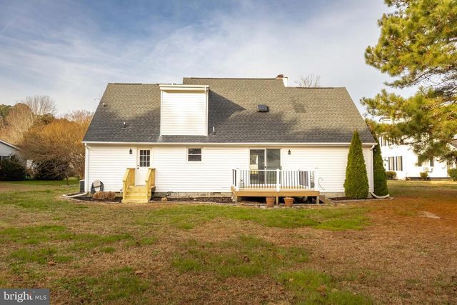 7 MILL RD, Berlin, MD 21811