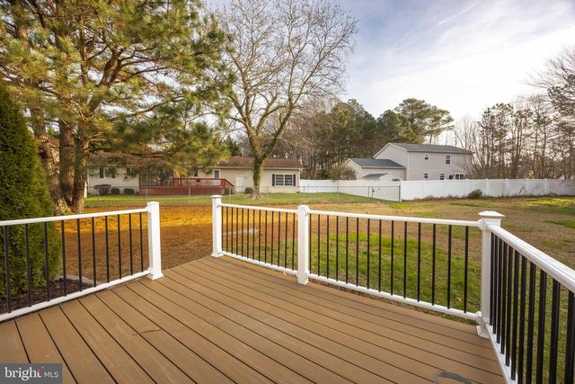 7 MILL RD, Berlin, MD 21811