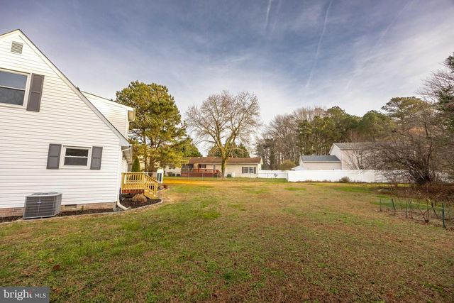 7 MILL RD, Berlin, MD 21811