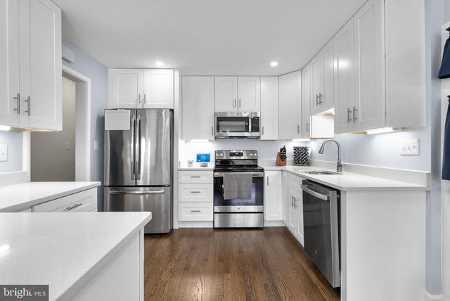 1124 TANLEY RD, Silver Spring, MD 20904