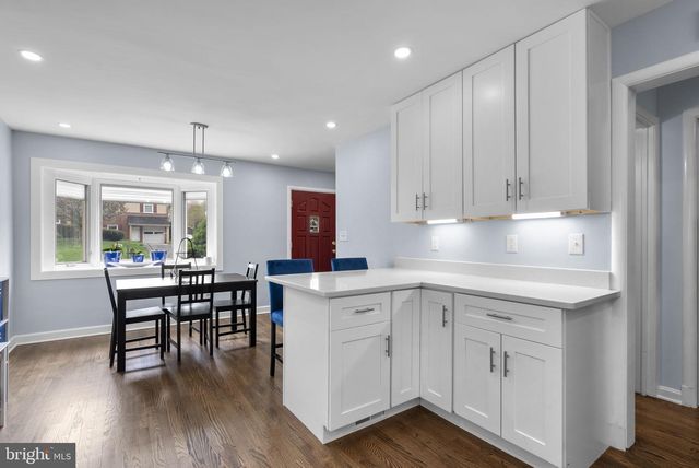 1124 TANLEY RD, Silver Spring, MD 20904