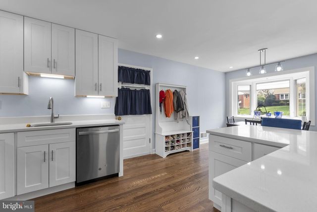 1124 TANLEY RD, Silver Spring, MD 20904