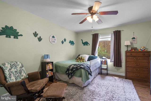 1124 TANLEY RD, Silver Spring, MD 20904