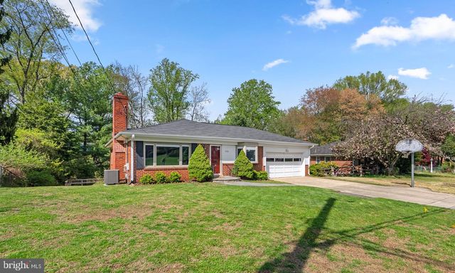 1124 TANLEY RD, Silver Spring, MD 20904
