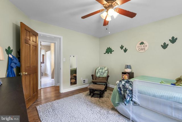 1124 TANLEY RD, Silver Spring, MD 20904
