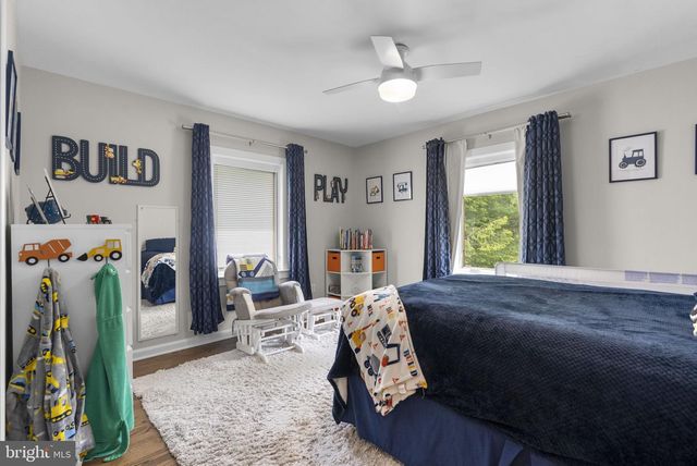 1124 TANLEY RD, Silver Spring, MD 20904