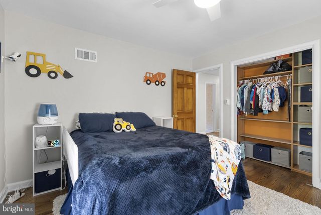 1124 TANLEY RD, Silver Spring, MD 20904