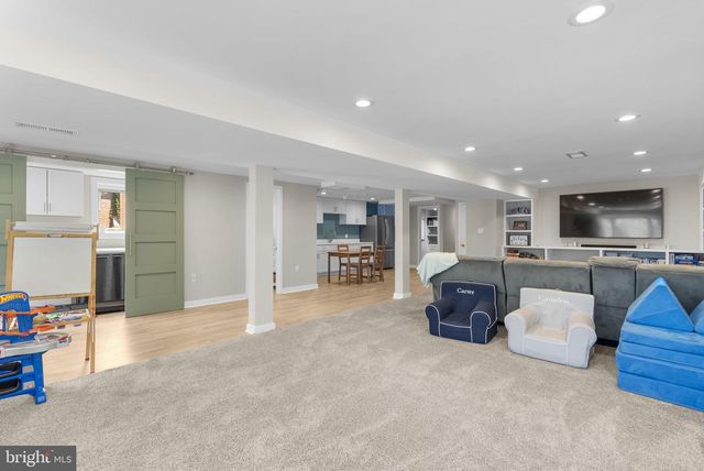 1124 TANLEY RD, Silver Spring, MD 20904