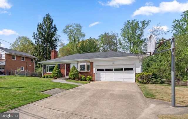 1124 TANLEY RD, Silver Spring, MD 20904