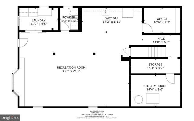 1124 TANLEY RD, Silver Spring, MD 20904