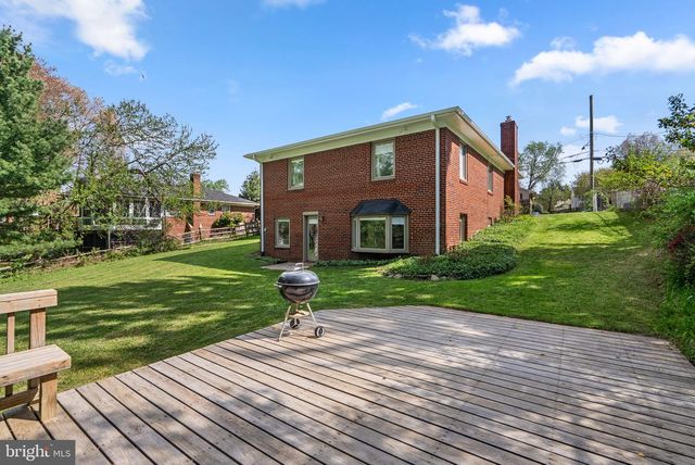 1124 TANLEY RD, Silver Spring, MD 20904