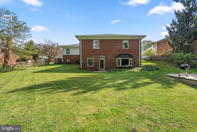 1124 TANLEY RD, Silver Spring, MD 20904