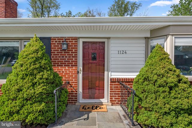 1124 TANLEY RD, Silver Spring, MD 20904