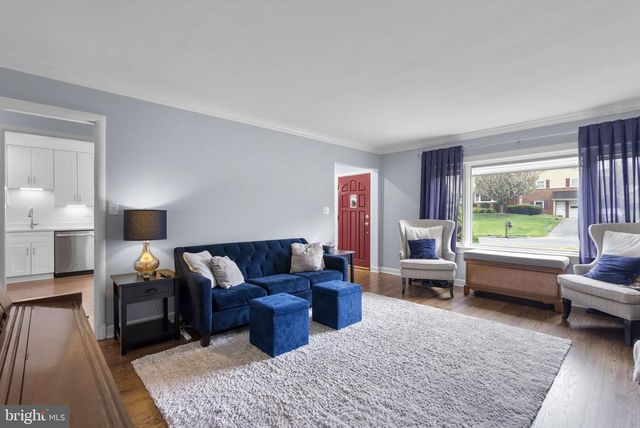 1124 TANLEY RD, Silver Spring, MD 20904