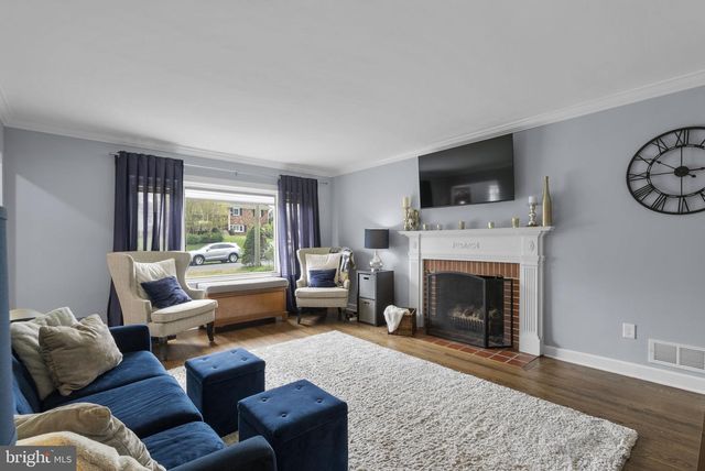 1124 TANLEY RD, Silver Spring, MD 20904