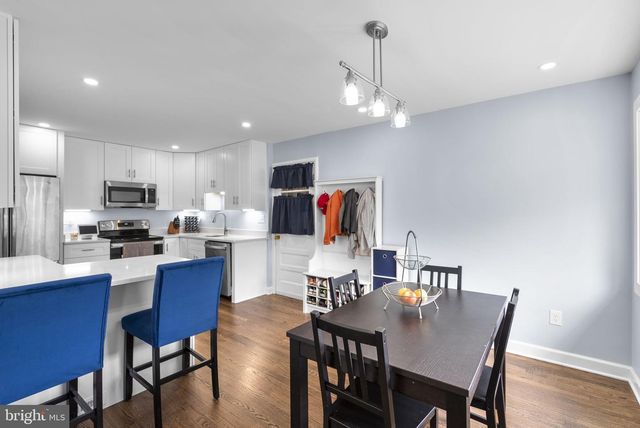 1124 TANLEY RD, Silver Spring, MD 20904
