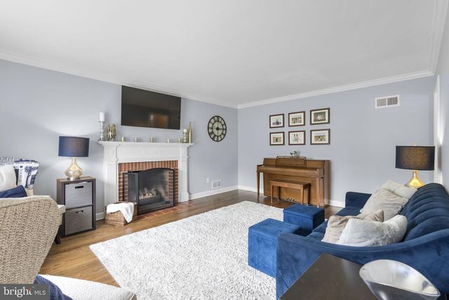 1124 TANLEY RD, Silver Spring, MD 20904