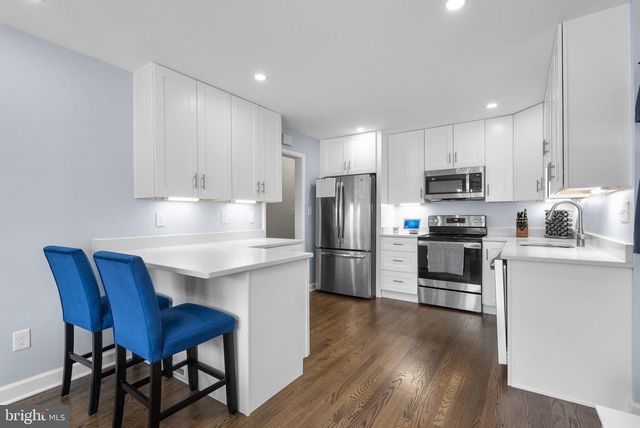 1124 TANLEY RD, Silver Spring, MD 20904