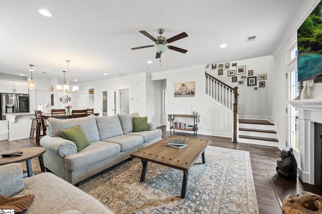 3427 Oneal Church Road, Greer, SC 29651