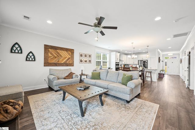 3427 Oneal Church Road, Greer, SC 29651