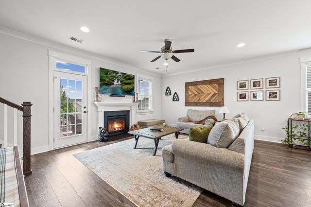 3427 Oneal Church Road, Greer, SC 29651