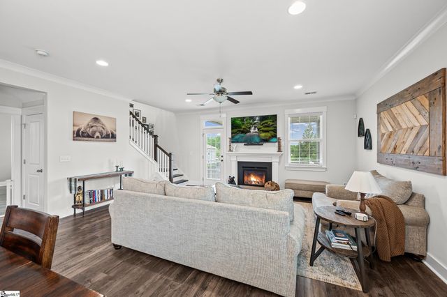 3427 Oneal Church Road, Greer, SC 29651
