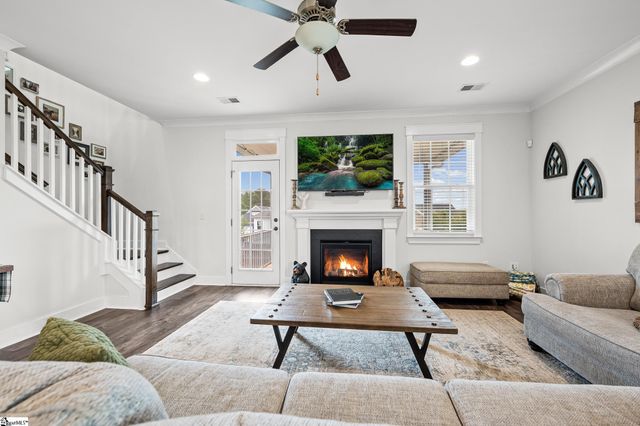 3427 Oneal Church Road, Greer, SC 29651