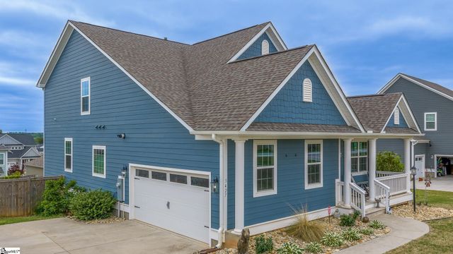 3427 Oneal Church Road, Greer, SC 29651
