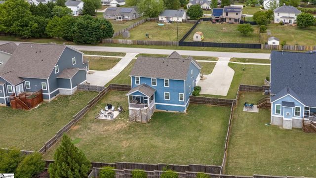 3427 Oneal Church Road, Greer, SC 29651