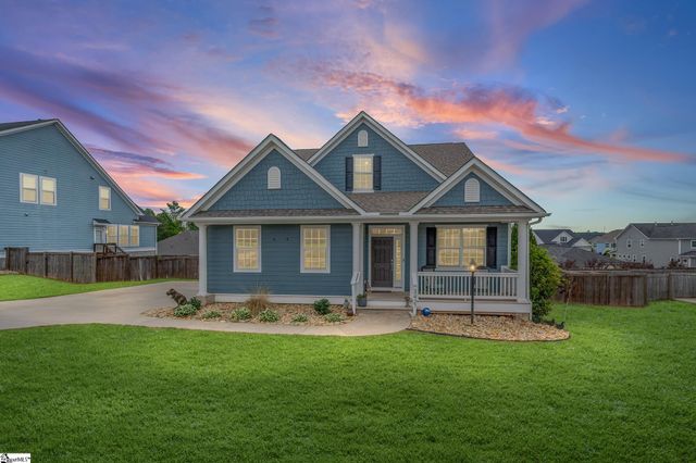 3427 Oneal Church Road, Greer, SC 29651