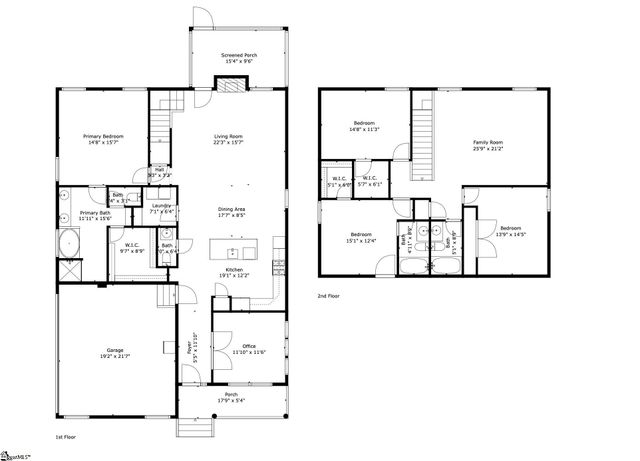 3427 Oneal Church Road, Greer, SC 29651