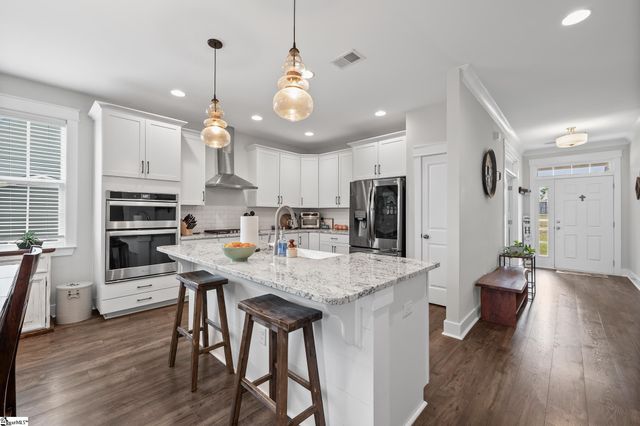 3427 Oneal Church Road, Greer, SC 29651