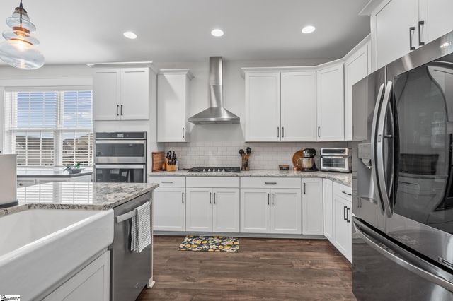 3427 Oneal Church Road, Greer, SC 29651