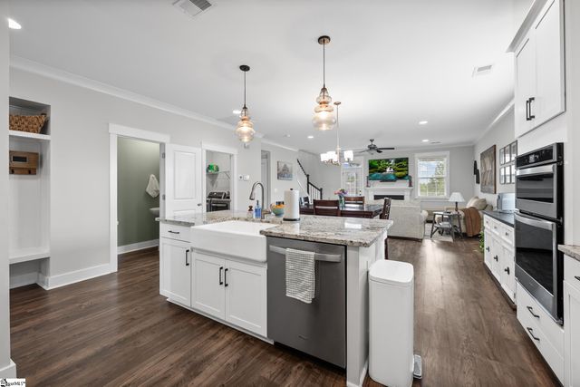 3427 Oneal Church Road, Greer, SC 29651