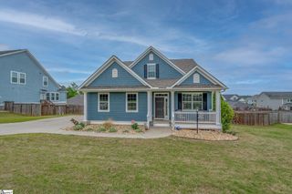 3427 Oneal Church Road, Greer, SC 29651