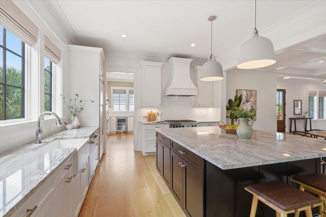 924 Pitt Street, Mount Pleasant, SC 29464