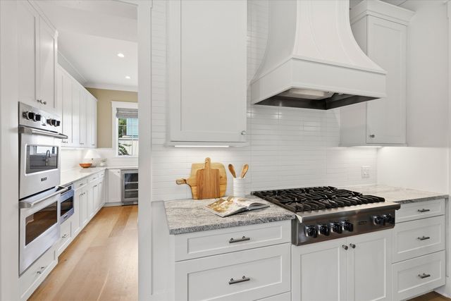 924 Pitt Street, Mount Pleasant, SC 29464