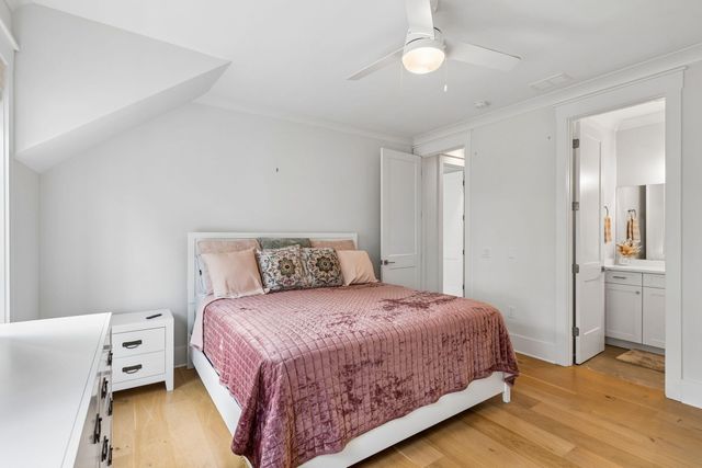 924 Pitt Street, Mount Pleasant, SC 29464