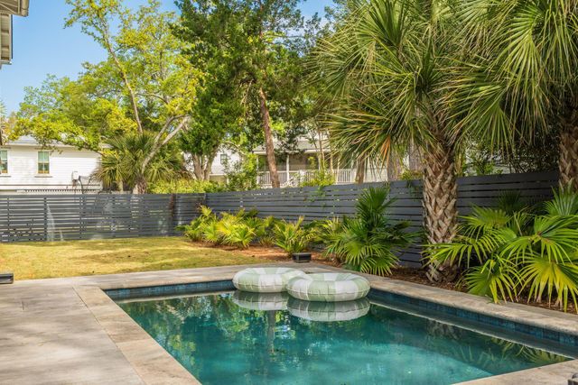 924 Pitt Street, Mount Pleasant, SC 29464