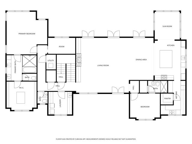 924 Pitt Street, Mount Pleasant, SC 29464