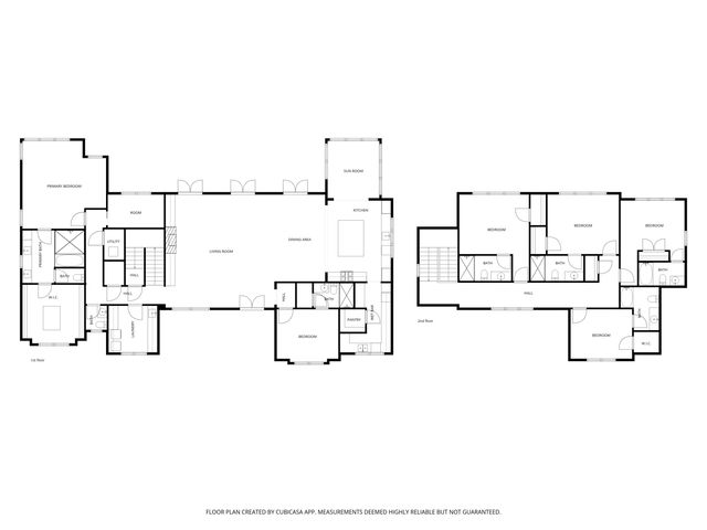 924 Pitt Street, Mount Pleasant, SC 29464