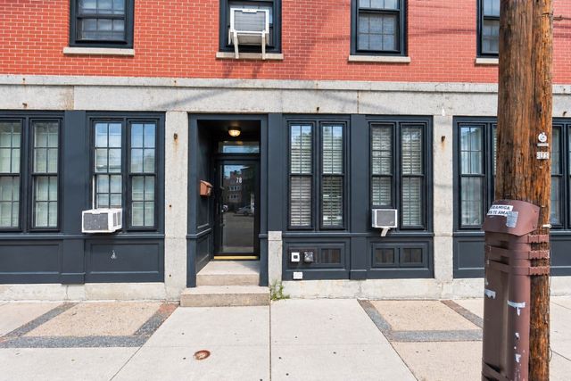 157 Winnisimmet St 1D, Chelsea, MA 02150