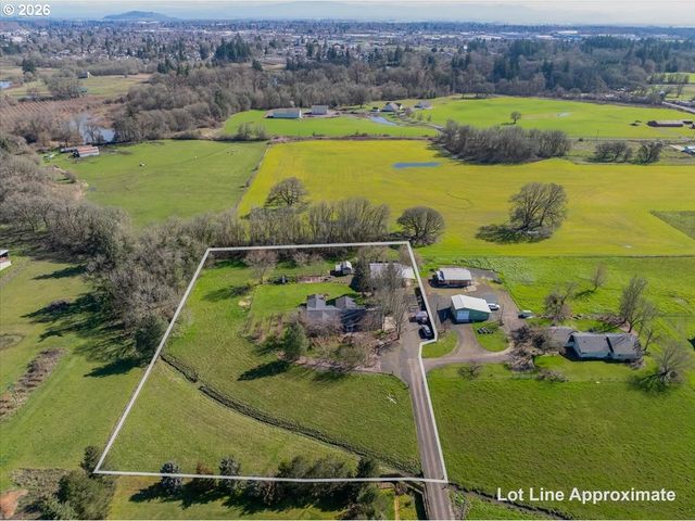 35897 BRYANT Dr, Albany, OR 97321